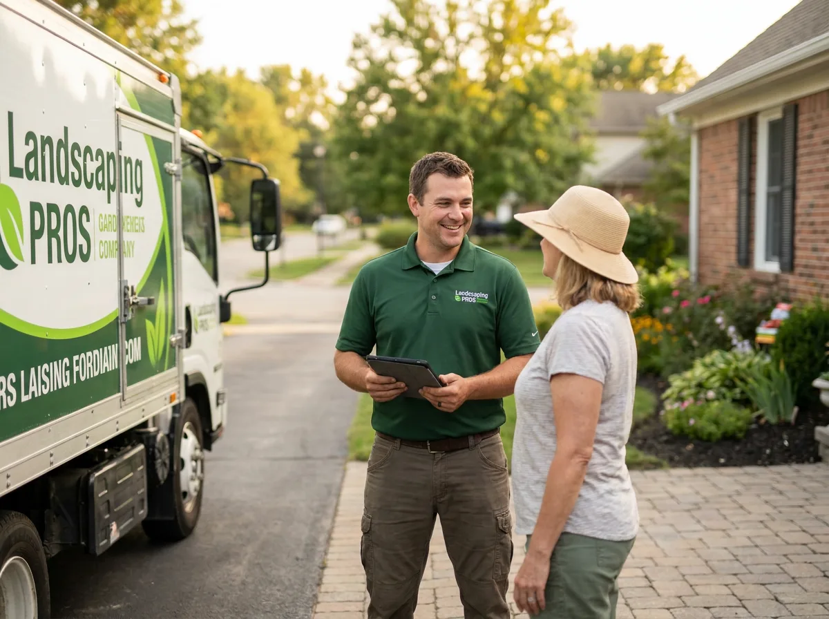 Landscaping Livonia, MI FAQs